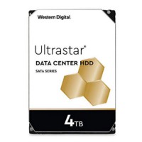 Western Digital  Ultrastar 0B35950 –sata3- 4tb